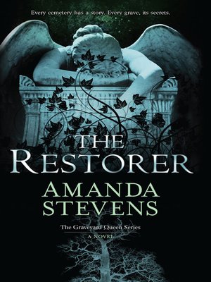 cover image of The Restorer
